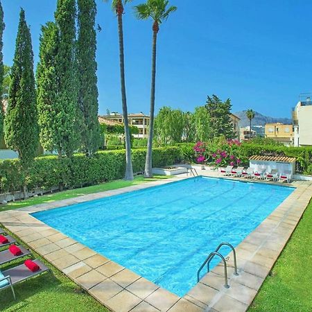 Beach Villa Can Ros By Sealand Villas Port de Pollenca Εξωτερικό φωτογραφία