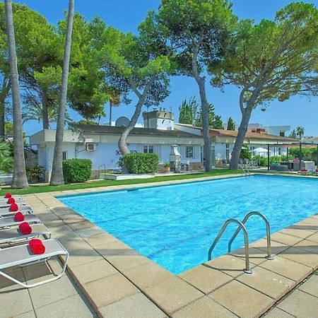 Beach Villa Can Ros By Sealand Villas Port de Pollenca Εξωτερικό φωτογραφία
