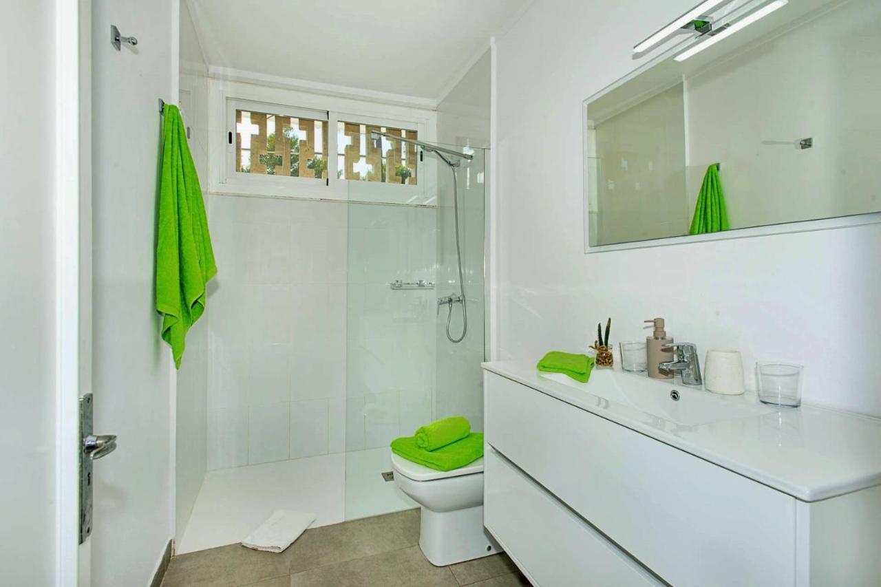 Beach Villa Can Ros By Sealand Villas Port de Pollenca Εξωτερικό φωτογραφία