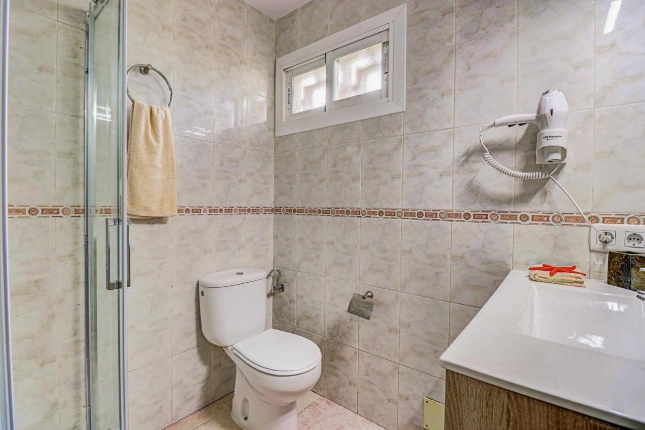 Beach Villa Can Ros By Sealand Villas Port de Pollenca Εξωτερικό φωτογραφία