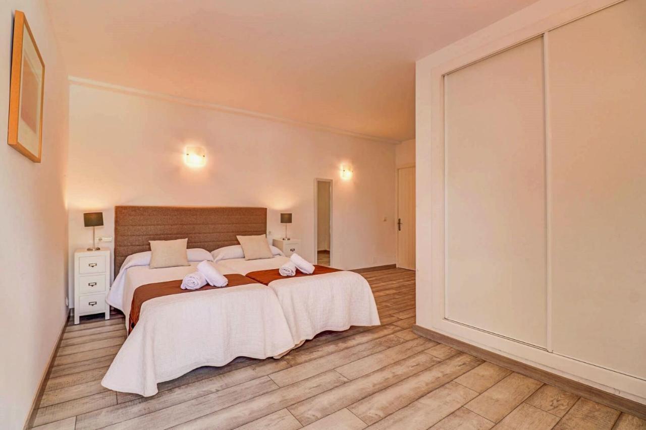 Beach Villa Can Ros By Sealand Villas Port de Pollenca Εξωτερικό φωτογραφία