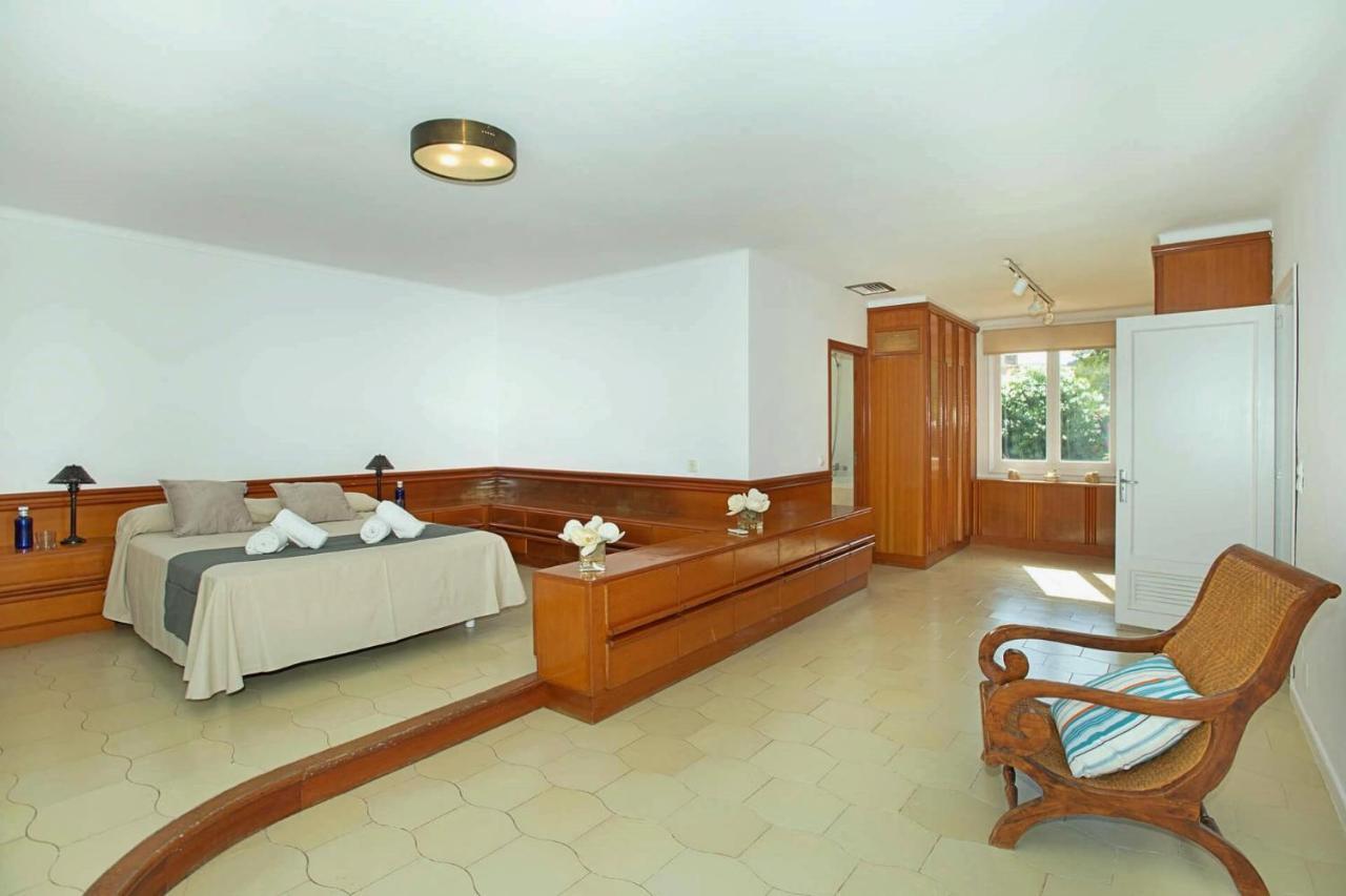 Beach Villa Can Ros By Sealand Villas Port de Pollenca Εξωτερικό φωτογραφία